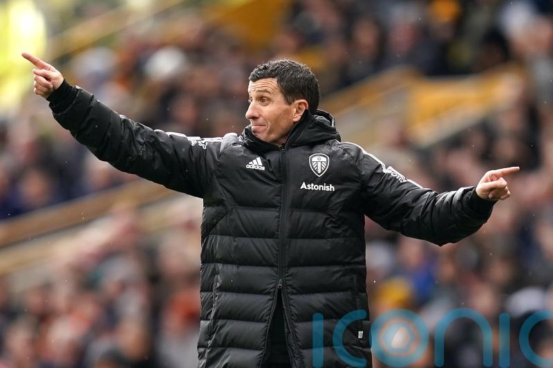 Javi Gracia admits injuries to Leeds&rsquo; key players have given him a &lsquo;big problem&rsquo;