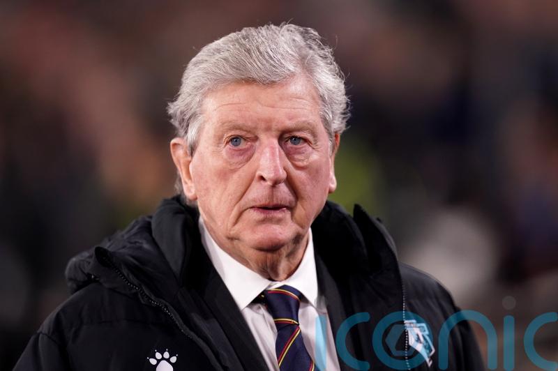 Roy Hodgson: Sir Alex Ferguson would call me a &lsquo;fool&rsquo; for managing again