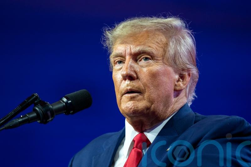 Donald Trump &lsquo;indicted&rsquo; and set to be first ex-US president to face criminal charge