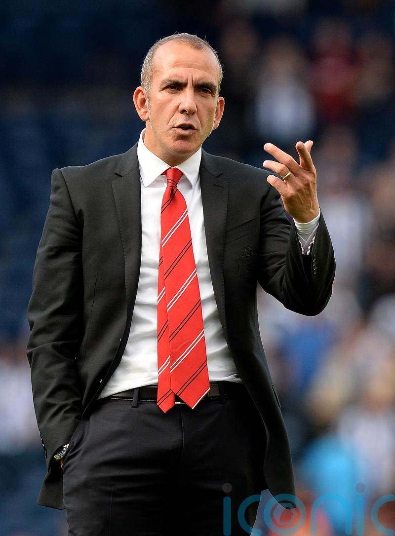 On this day in 2013: Sunderland appoint controversial Paolo Di Canio as manager