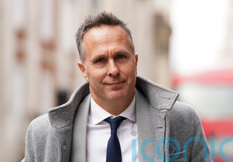 Michael Vaughan cleared of charge of using racist language while at Yorkshire