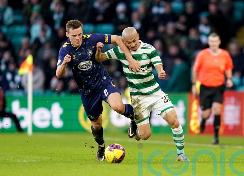 Lewis Mayo: Feedback from Kilmarnock and Rangers is helping my development