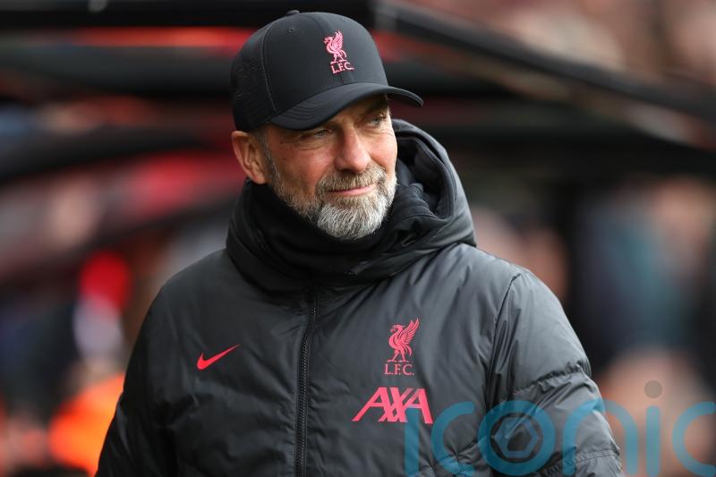 Jurgen Klopp &lsquo;positive&rsquo; after international break focused on transfer plans