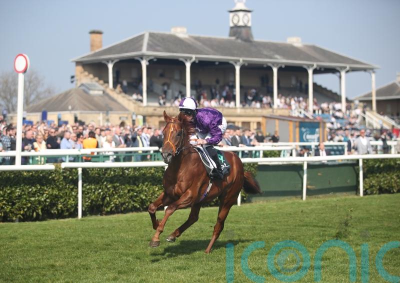 Valadero aiming to emulate Persian Force in Brocklesby test