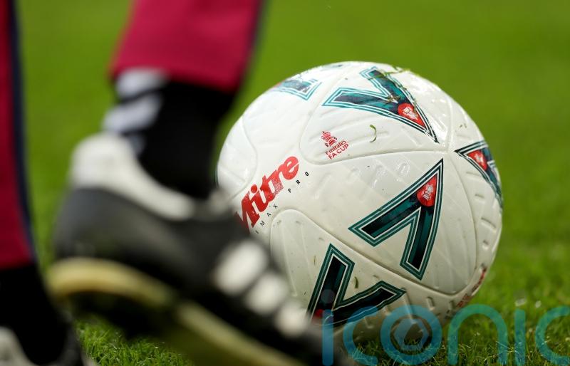 Michael Cheek spot-on as Bromley thrash Solihull