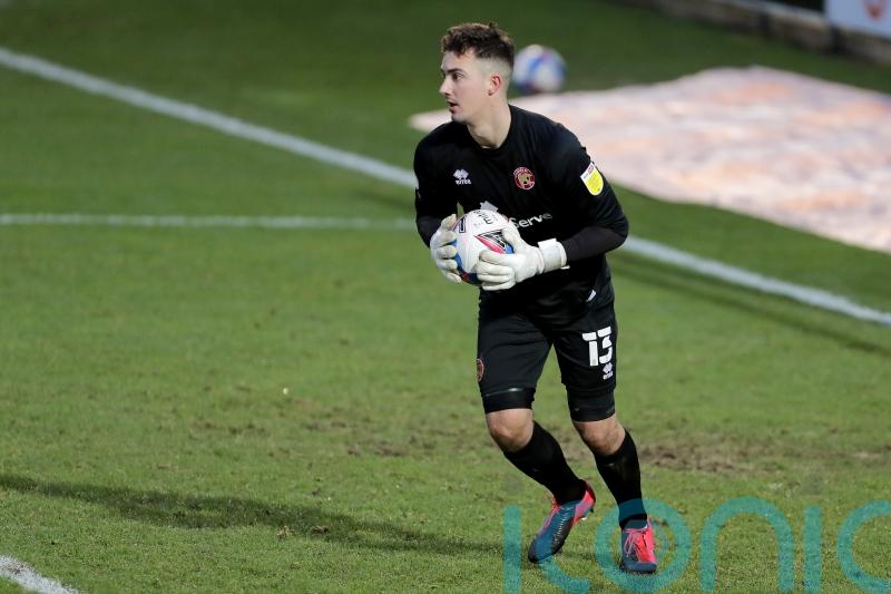 Jack Rose injury-time error hands Walsall point against Sutton