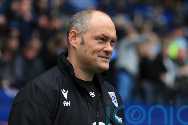 Alex Neil hails &lsquo;really pleasing&rsquo; performance as Stoke thrash Coventry