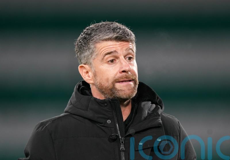 St Mirren have given themselves good top-six chance &ndash; boss Stephen Robinson