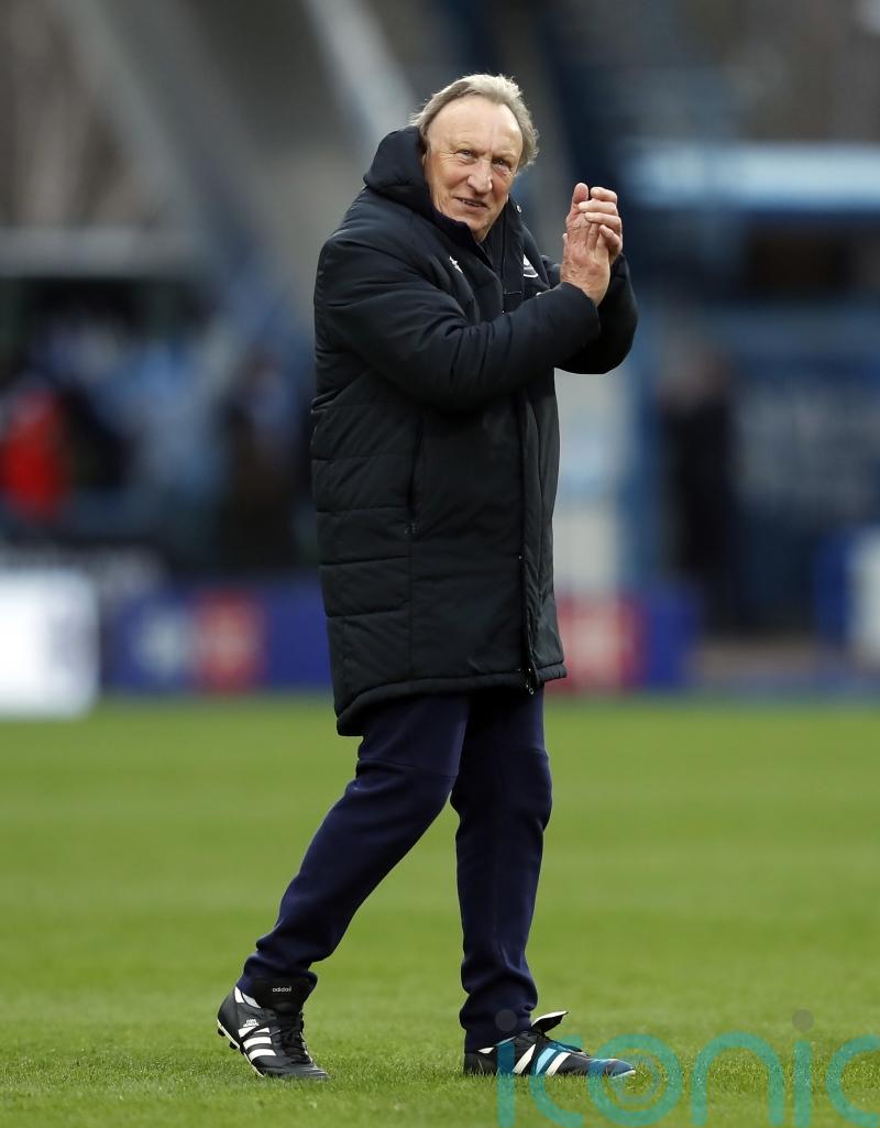 As good a result as I&rsquo;ve had &ndash; Neil Warnock hails Huddersfield response