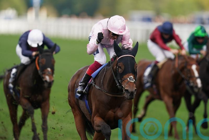 Coronation Cup comeback an option for Emily Upjohn