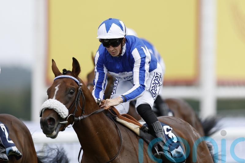 The Foxes pencilled in for Craven Stakes return