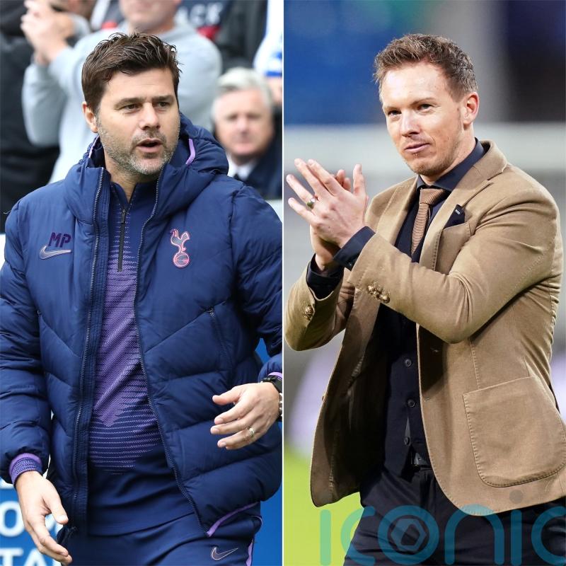 6 contenders to replace Graham Potter as Chelsea head coach