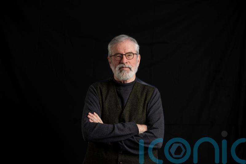 Thousands are alive today because of Good Friday Agreement &ndash; Adams