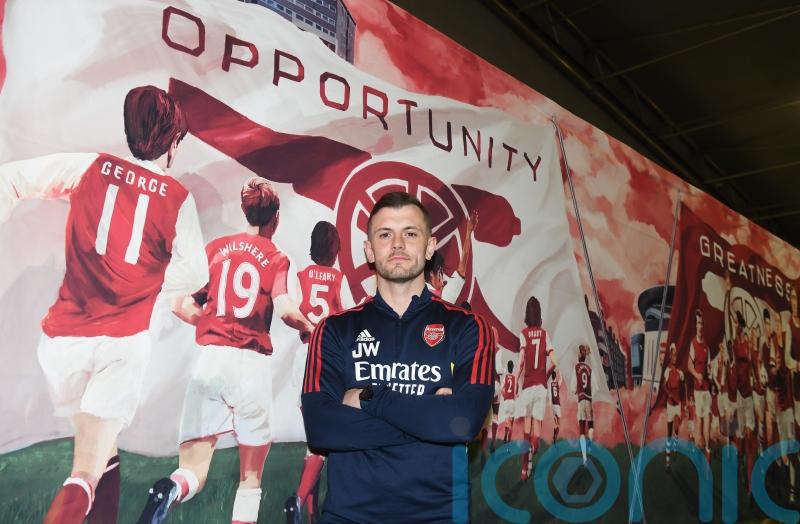 Coaching has rekindled my love for football &ndash; Jack Wilshere