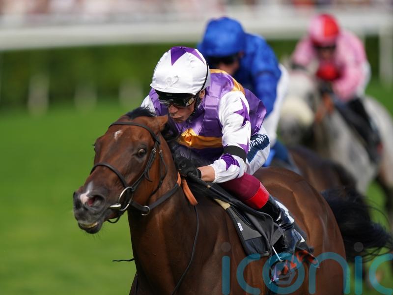 Kinross to give Dettori one final swing at July Cup glory