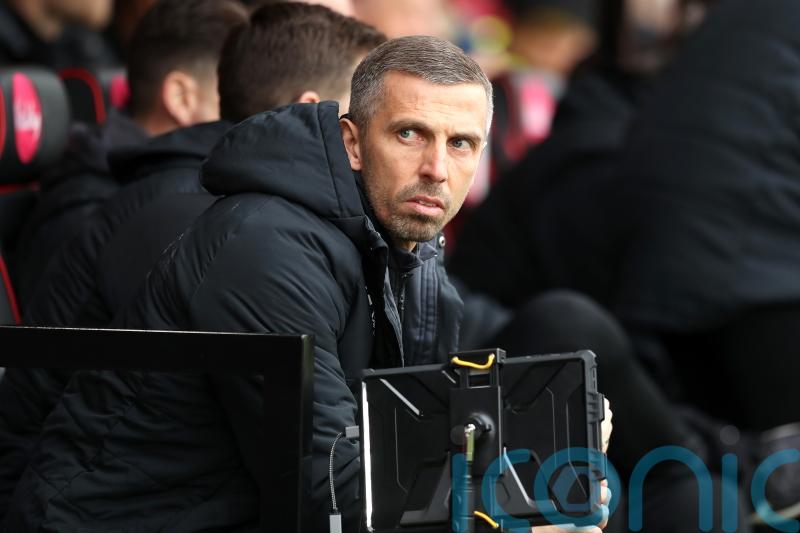 Bournemouth braced for &lsquo;big test&rsquo; against Brighton &ndash; Gary O&rsquo;Neil