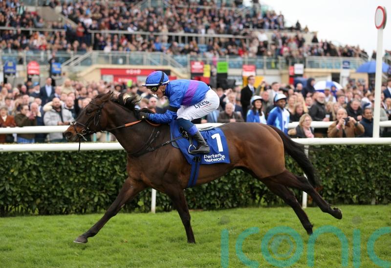 Migration campaign hinges on handicap mark