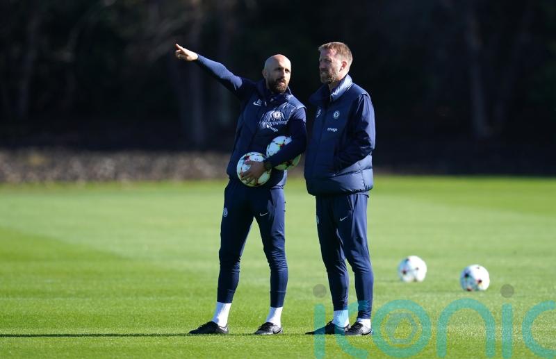 Bruno Saltor admits &lsquo;frustration&rsquo; but calls for Chelsea to focus on Liverpool