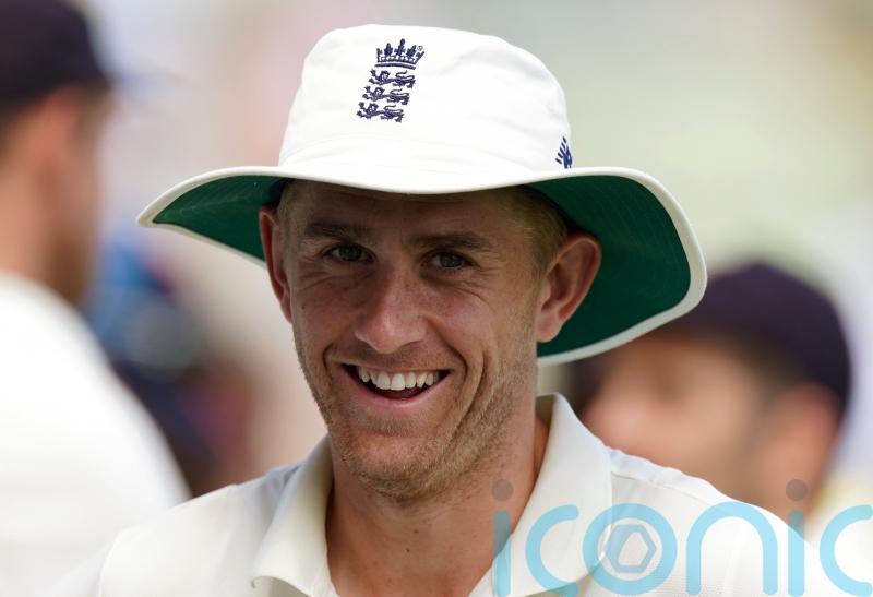 Playing just one Ashes Test &lsquo;would definitely be rewarding&rsquo; for Olly Stone