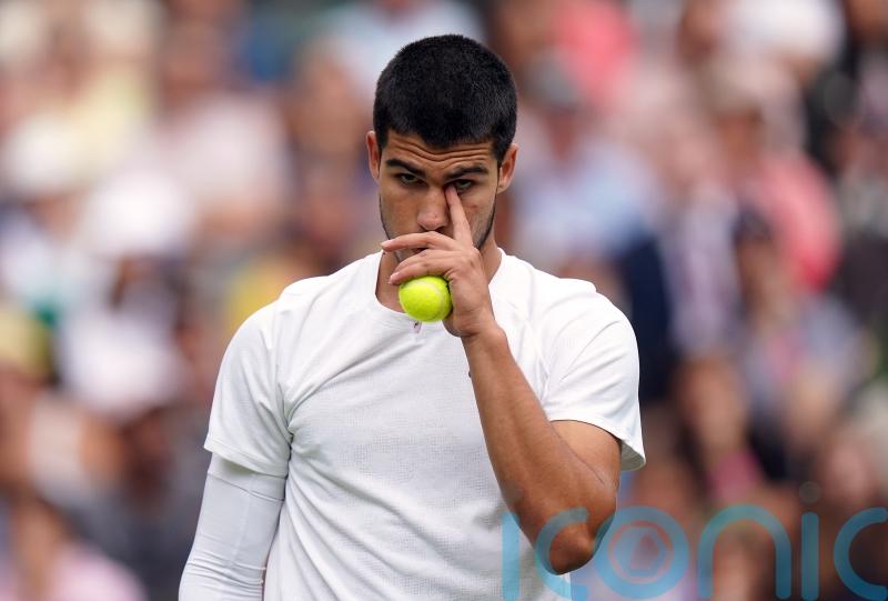 Carlos Alcaraz and Rafael Nadal to miss Monte Carlo Masters due to injuries
