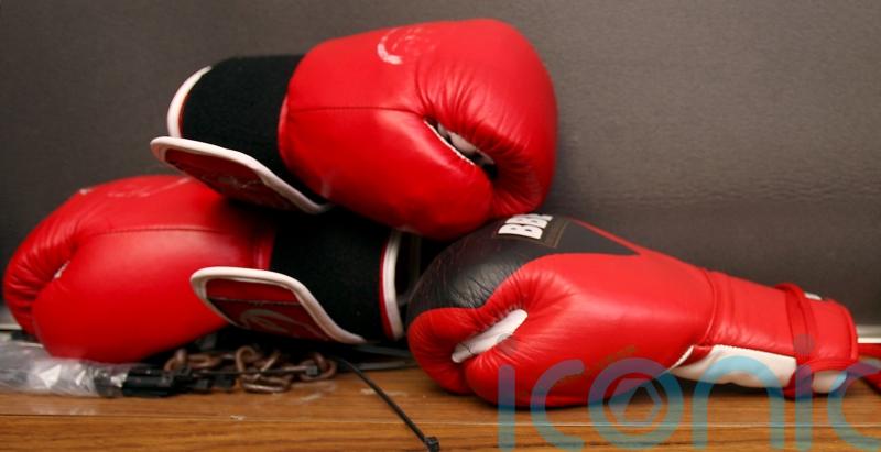 Great Britain not sending team to World Boxing Championships in Uzbekistan