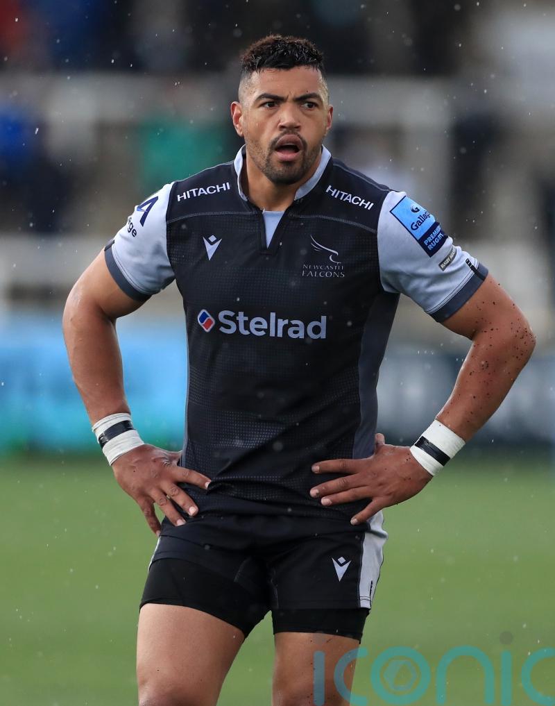 Luther Burrell finds &lsquo;closure&rsquo; after allegations of racism at Newcastle upheld