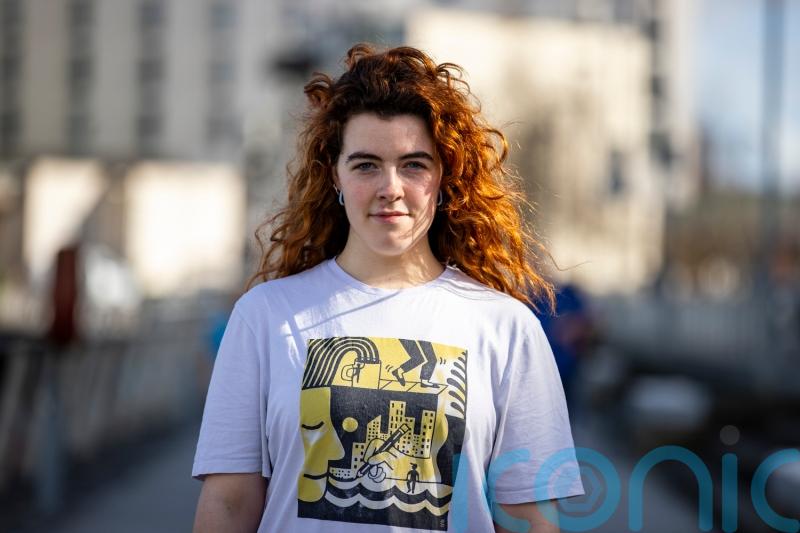 Division still present in ceasefire generation, say women born in April 1998