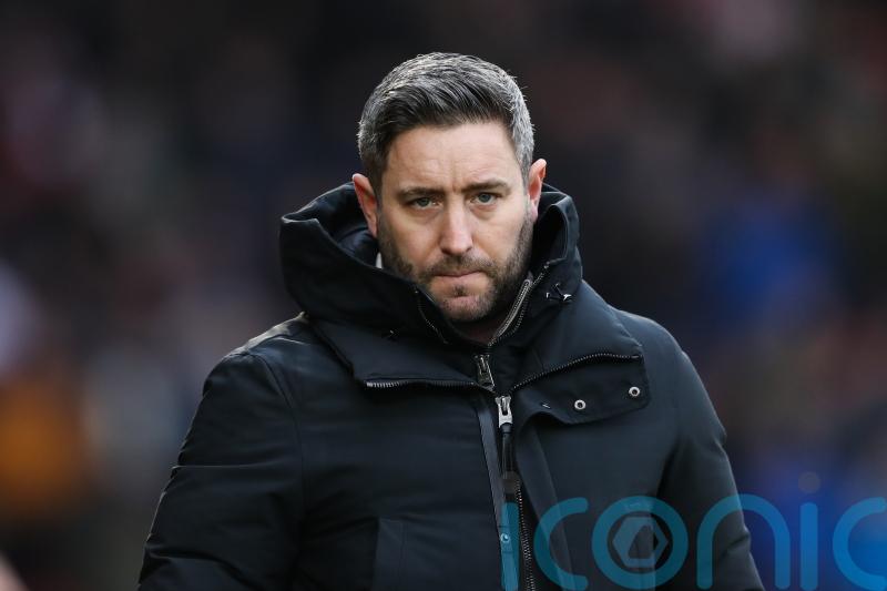 Lee Johnson rallies Hibernian for big push before Premiership split