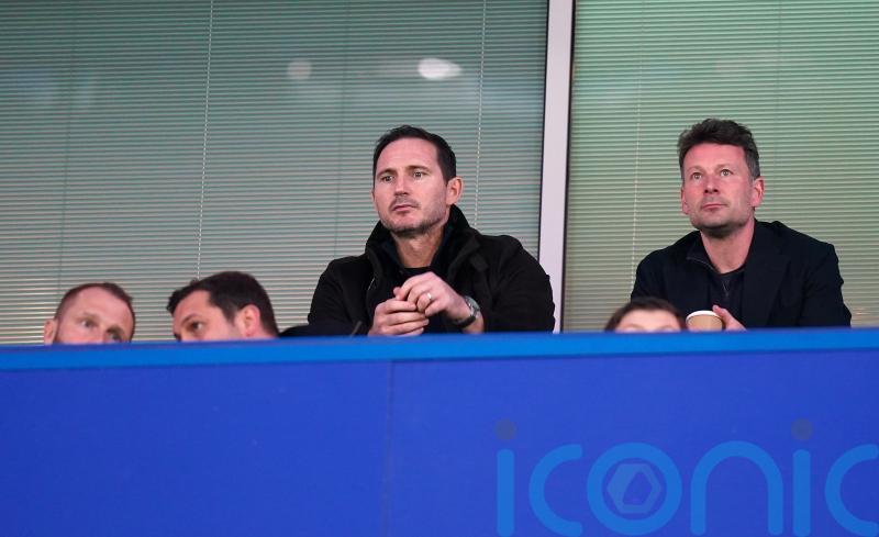 Frank Lampard set for shock return to Chelsea as interim manager &ndash; reports
