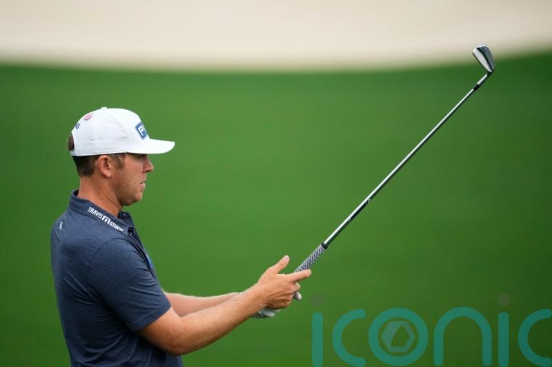 Seamus Power makes back-to-back holes-in-one during Masters par-three contest