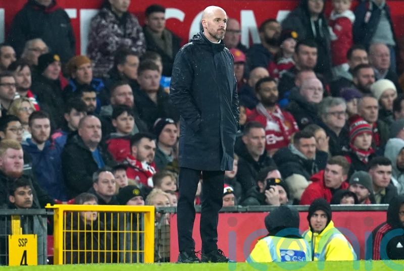 Erik ten Hag satisfied with Man Utd riposte after &lsquo;important win&rsquo; over Brentford