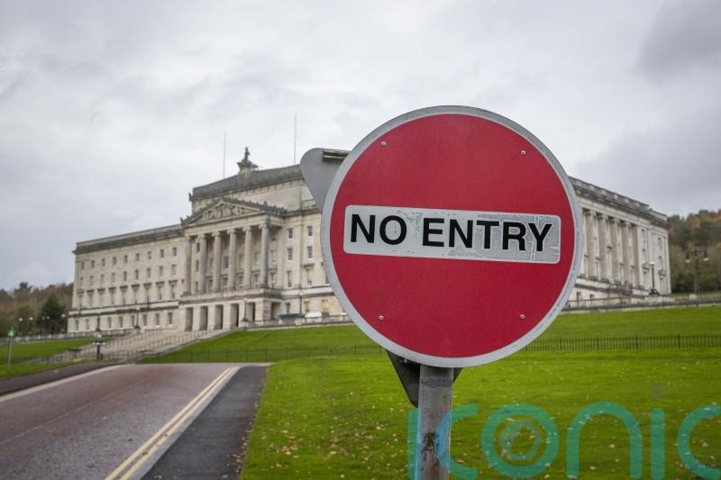 DUP boycott could lead to end of Stormont Assembly, peer warns