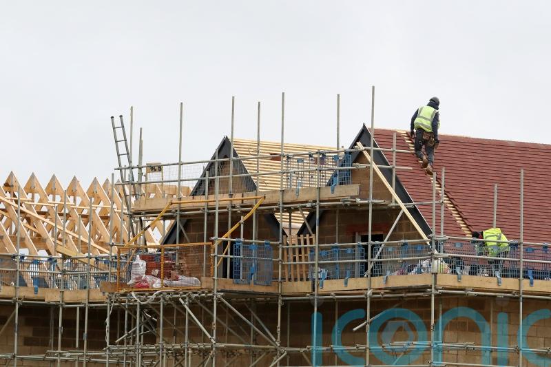 Approved housing bodies &lsquo;not surprised&rsquo; by billion euro underspend