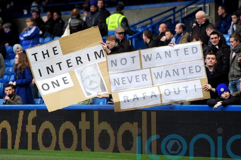 How Chelsea&rsquo;s recent interim appointments have fared