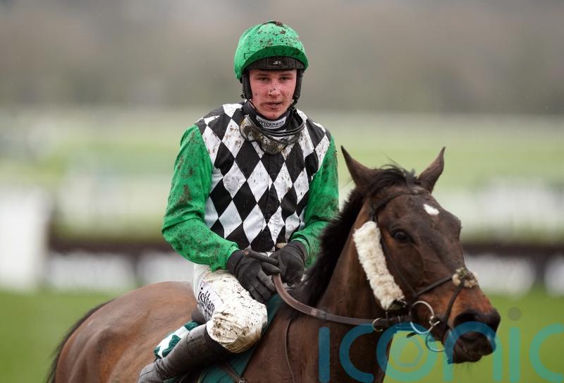 Jack Tudor following illustrious footsteps with top job at Pond House