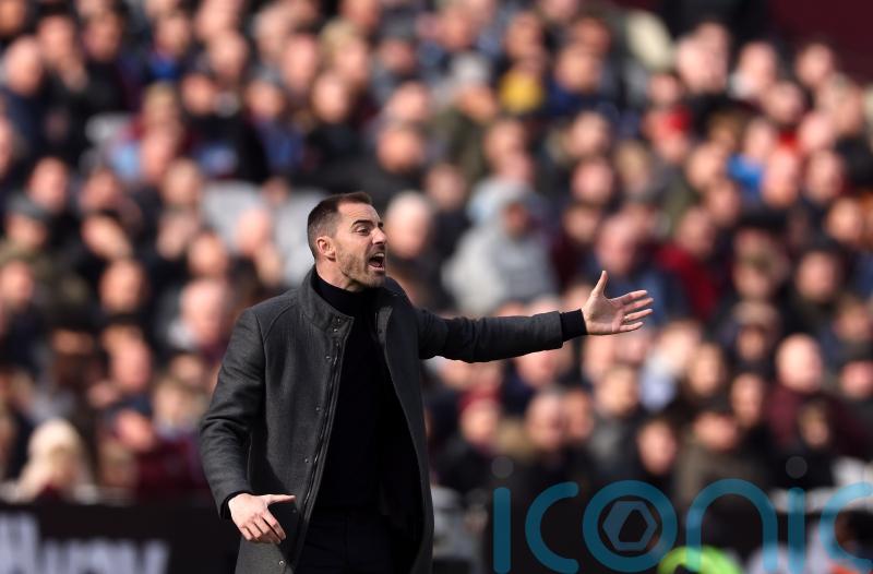 Ruben Selles: Players know they are good enough to keep Southampton up