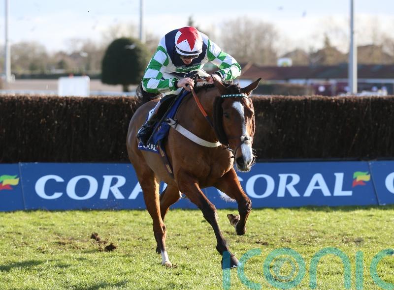 Our Power and Eva&rsquo;s Oskar all set to be Welsh wonders at Aintree