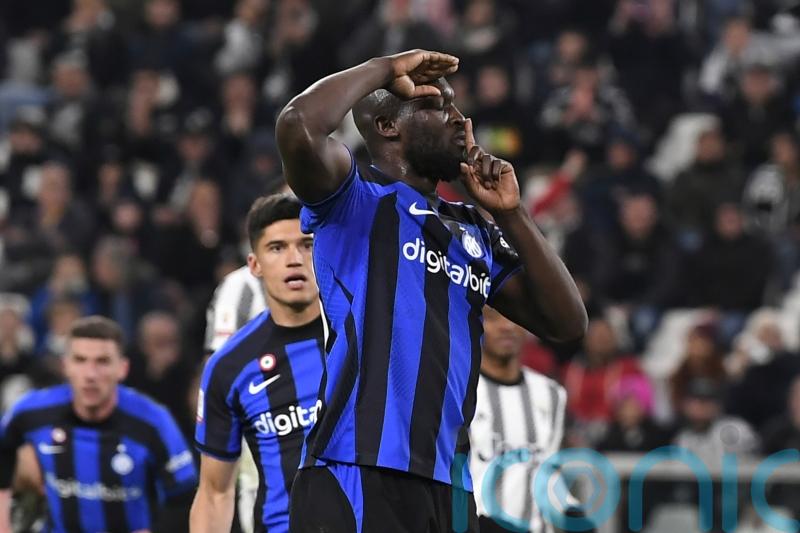 Juventus given partial stadium closure after fans racially abused Romelu Lukaku