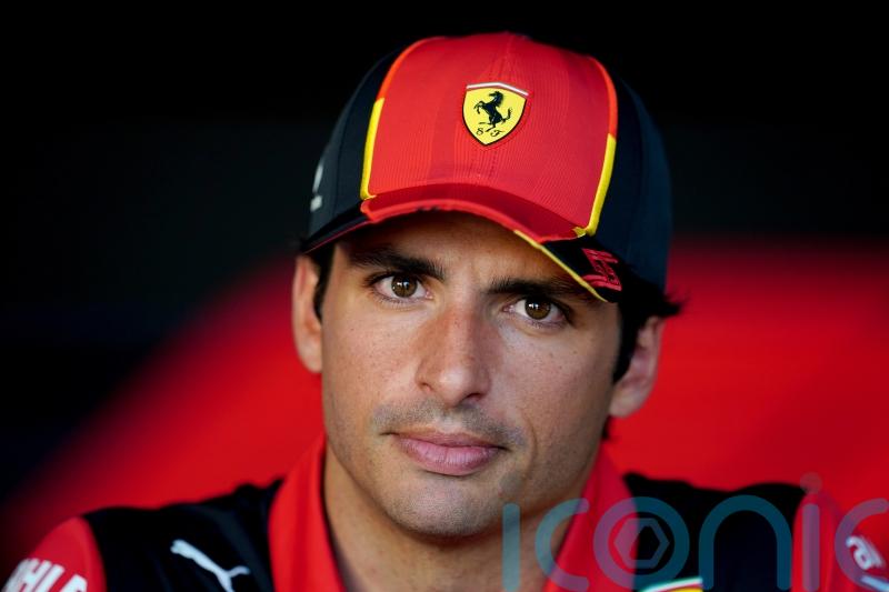 Ferrari appeal against Carlos Sainz penalty at Australian Grand Prix