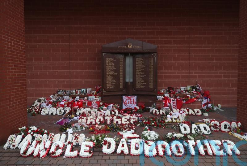 Hillsborough survivor calls for greater punishments for &lsquo;tragedy chanting&rsquo;