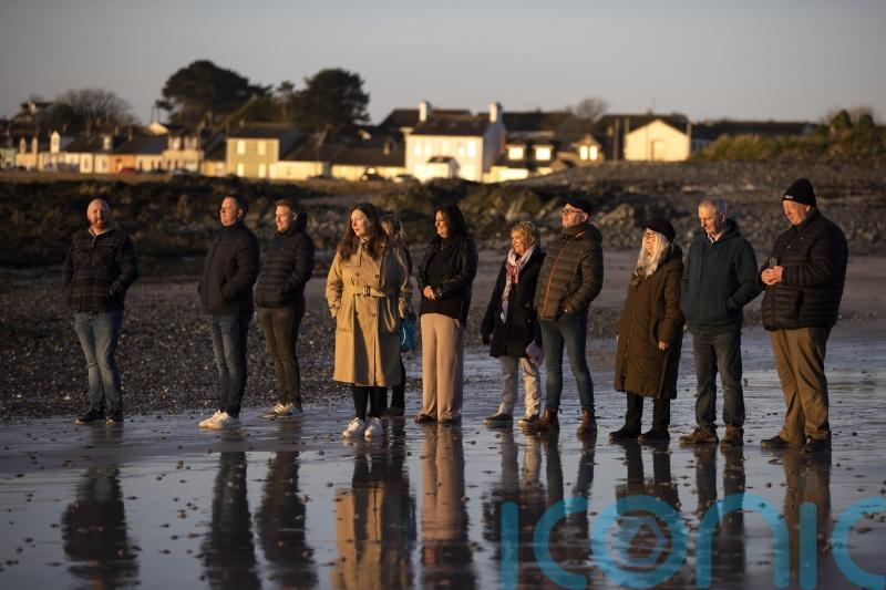 Events being held in Northern Ireland to reflect on Good Friday Agreement