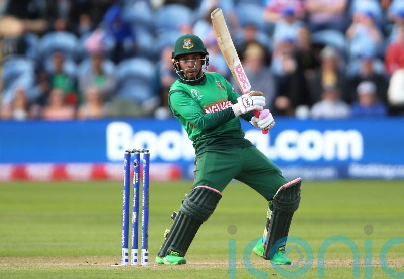 Ireland comfortably beaten by Bangladesh in one-off Test