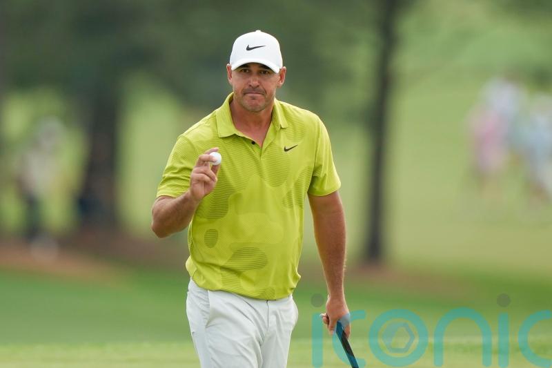 Paul McGinley: &lsquo;Staggering&rsquo; Brooks Koepka cleared of potential rules violation