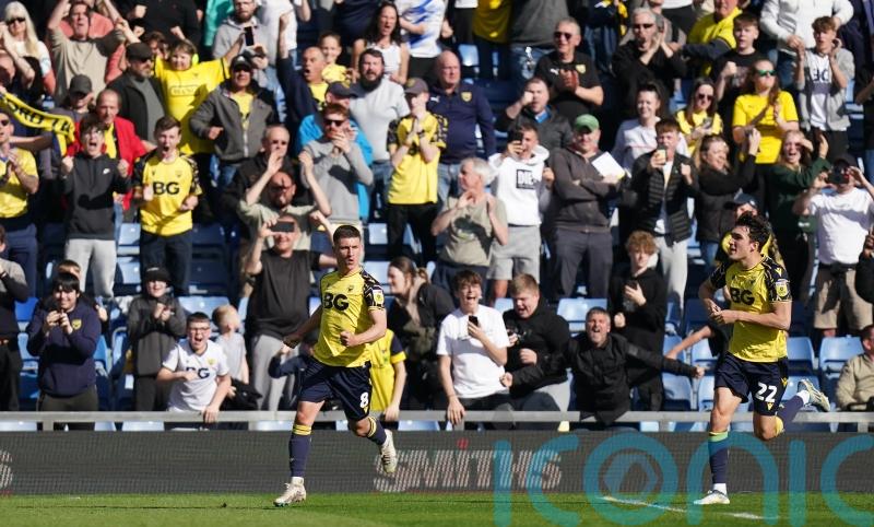 Sheffield Wednesday pegged back by Cameron Brannagan penalty