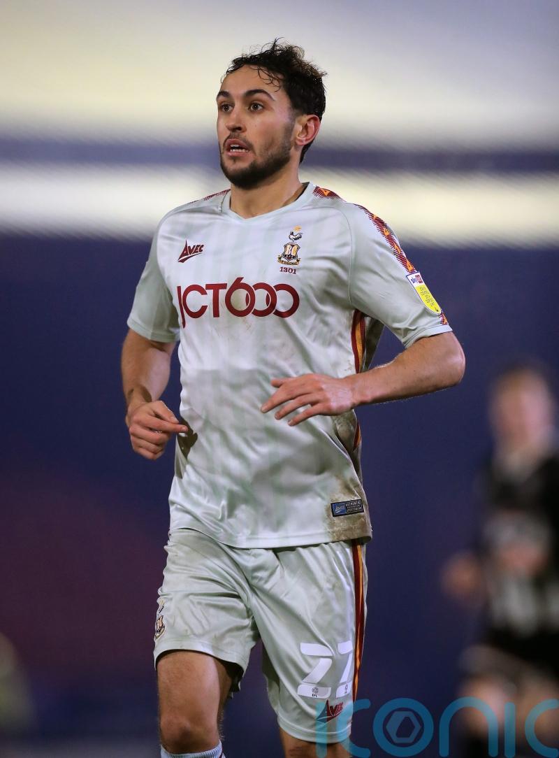 Harrogate produce dramatic late comeback to earn point against AFC Wimbledon