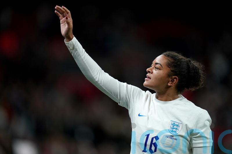 England will benefit from shoot-out experience &ndash; Jess Carter