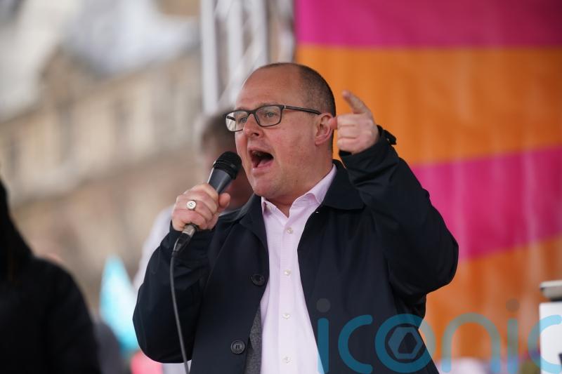 Stability in Ireland under threat if workers&rsquo; rights ripped up, unions warn