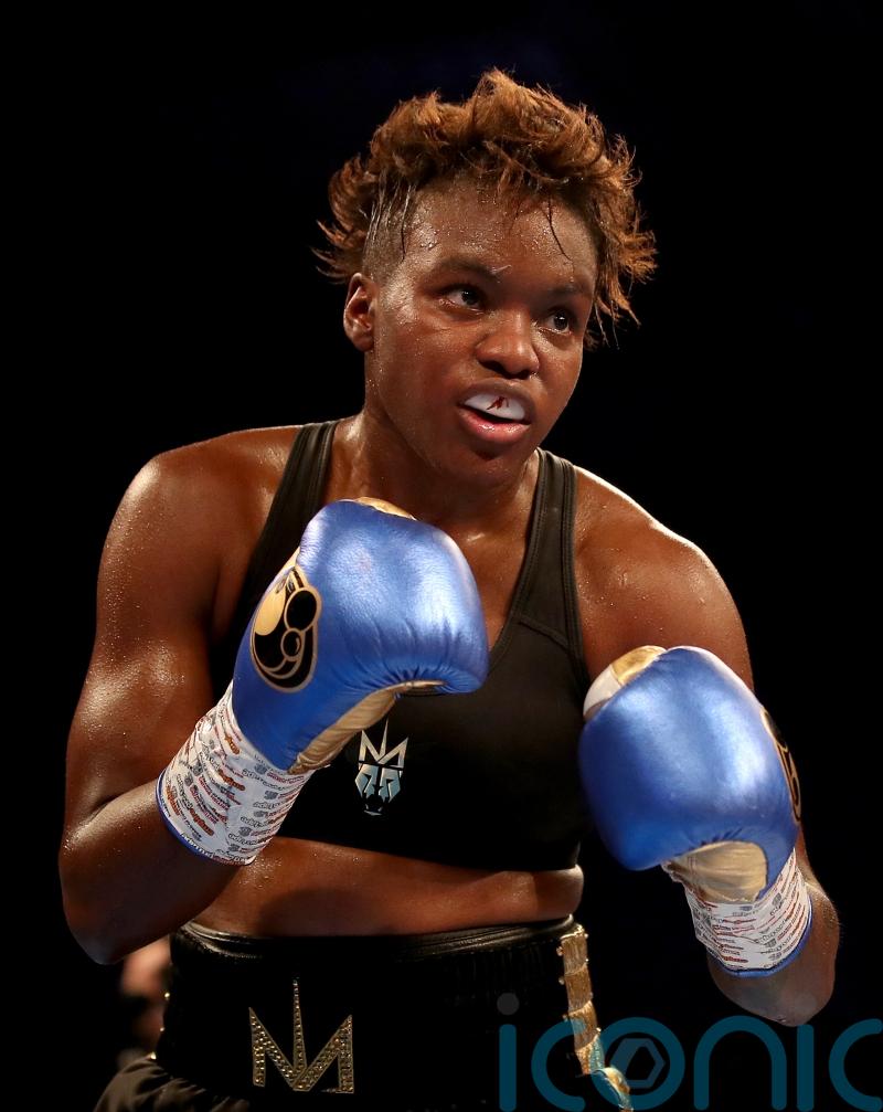 On this day in 2017: Nicola Adams wins on professional debut