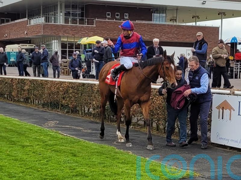 Tenebrism bursts into sprinting picture with Cork success