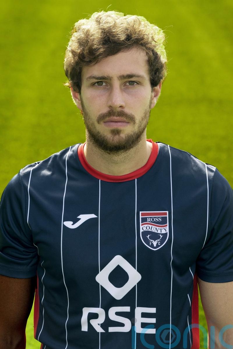 Ross County secure vital three points at St Johnstone in battle to avoid drop